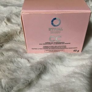 Etival cc moisturizer cream with multipro & shea butter 40 g new